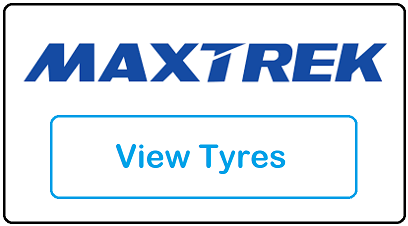 Maxtrek Tyres